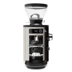 Mahlkonig X54 Allround Home Coffee Grinder With Short Hopper - Black Chrome -Coffee Machine Shop MKX54 CM 4174