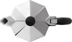 Bialetti Moka Express 9-Cup Moka Pot 6 Bialetti Moka Express 9-Cup Moka Pot -Coffee Machine Shop MOKATOPVIEW 07b623c7 97ed 419c 91a5 6bc494d65294