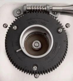 ECM S-Automatik 64 Espresso Grinder -Coffee Machine Shop Mahlgradskala