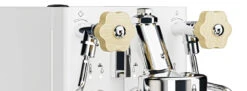 Lelit Mara X Heat Exchanger Espresso Machine - Matte White -Coffee Machine Shop MaraXMatteWhite Banner