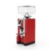 Eureka Mignon Turbo Espresso Grinder - Ferrari Red