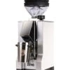 Eureka Mignon Zero Single Dose Coffee Grinder - Chrome