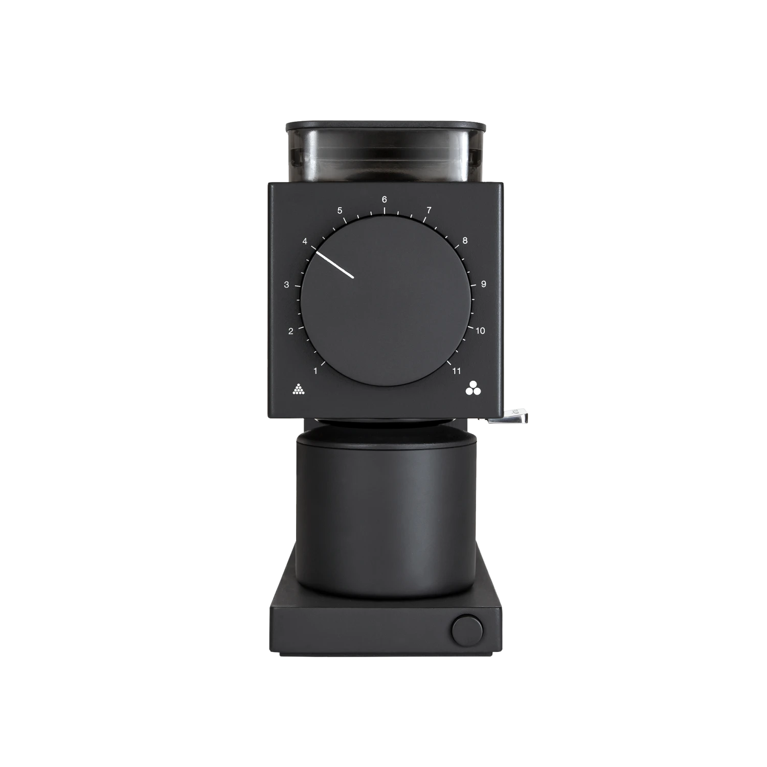 Fellow Ode Brew Grinder 2 Fellow Ode Brew Grinder - Image 2