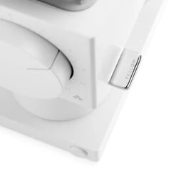 Fellow Ode Brew Grinder - Matte White -Coffee Machine Shop OdeWhite Detail Tab