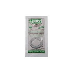 Lelit Grinder Cleaner Detergent Crystals - 20ct