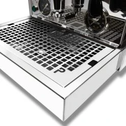 Profitec Pro 600 Dual Boiler Espresso Machine With Quick Steam Plus - Elm Carpathian Burl -Coffee Machine Shop PTPRO600QSPLUS 1235 0e3ec5b1 81d0 4202 827e 87a52b69a1bb