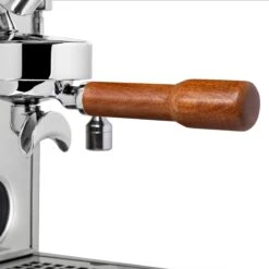 Profitec Pro 700 Dual Boiler Espresso Machine With Walnut Accents -Coffee Machine Shop PTPRO700 WAL 2621