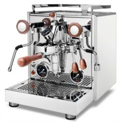 Profitec Pro 700 Espresso Machine With Flow Control -Coffee Machine Shop PTPRO700FC WAL