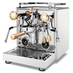 Profitec Pro 700 Espresso Machine With Flow Control -Coffee Machine Shop PTPRO700FC ZWD