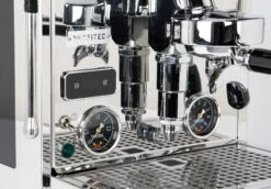 Profitec Pro 600 Dual Boiler Espresso Machine -Coffee Machine Shop Pro600PID