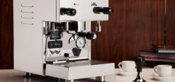 Profitec Pro 300 Dual Boiler Espresso Machine -Coffee Machine Shop Profitec Pro300 feature images3 686x321 1