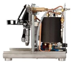 ECM Puristika Single-Boiler Espresso Machine -Coffee Machine Shop PuristikaInnenleben 2