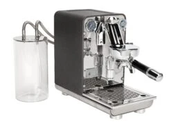 ECM Puristika Single-Boiler Espresso Machine -Coffee Machine Shop Puristika seitllinks