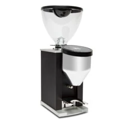 Rocket Espresso Faustino Grinder In Matte Black 18 Rocket Espresso Faustino Grinder In Matte Black -Coffee Machine Shop REFAUSTINOBLK 0557