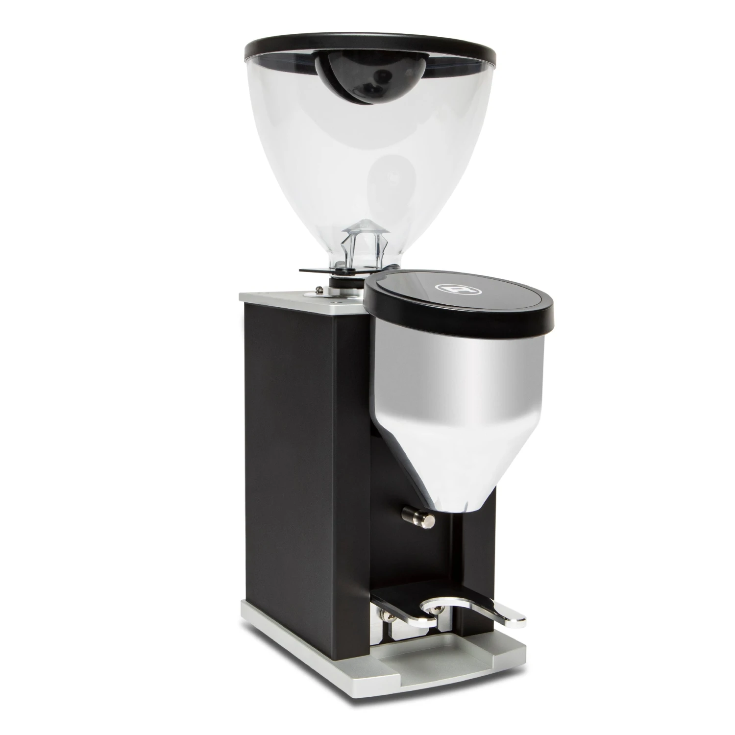Rocket Espresso Faustino Grinder In Matte Black 3 Rocket Espresso Faustino Grinder In Matte Black - Image 3