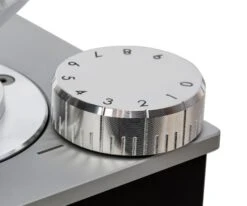 Rocket Espresso Faustino Grinder In Matte Black 28 Rocket Espresso Faustino Grinder In Matte Black -Coffee Machine Shop REFAUSTINOBLK 0632 G