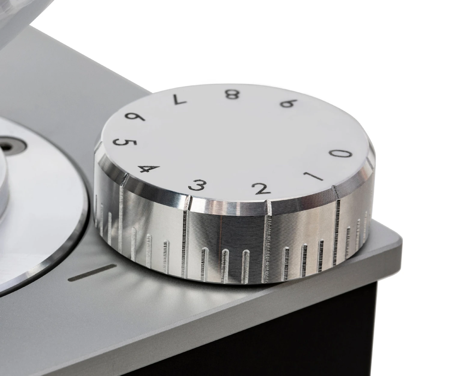 Rocket Espresso Faustino Grinder In Matte Black 13 Rocket Espresso Faustino Grinder In Matte Black - Image 13