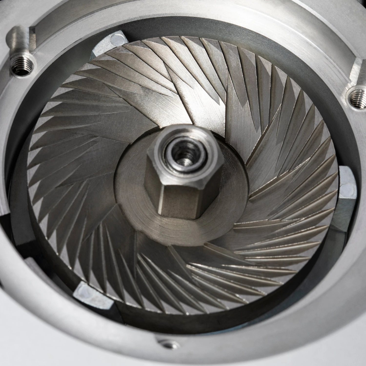 Rocket Espresso Faustino Grinder In Matte Black 4 Rocket Espresso Faustino Grinder In Matte Black - Image 4