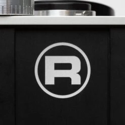 Rocket Espresso Faustino Grinder In Matte Black 20 Rocket Espresso Faustino Grinder In Matte Black -Coffee Machine Shop REFAUSTINOBLK 0637