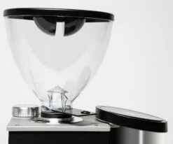 Rocket Espresso Faustino Grinder In Matte Black 29 Rocket Espresso Faustino Grinder In Matte Black -Coffee Machine Shop REFAUSTINOBLK 0644 G