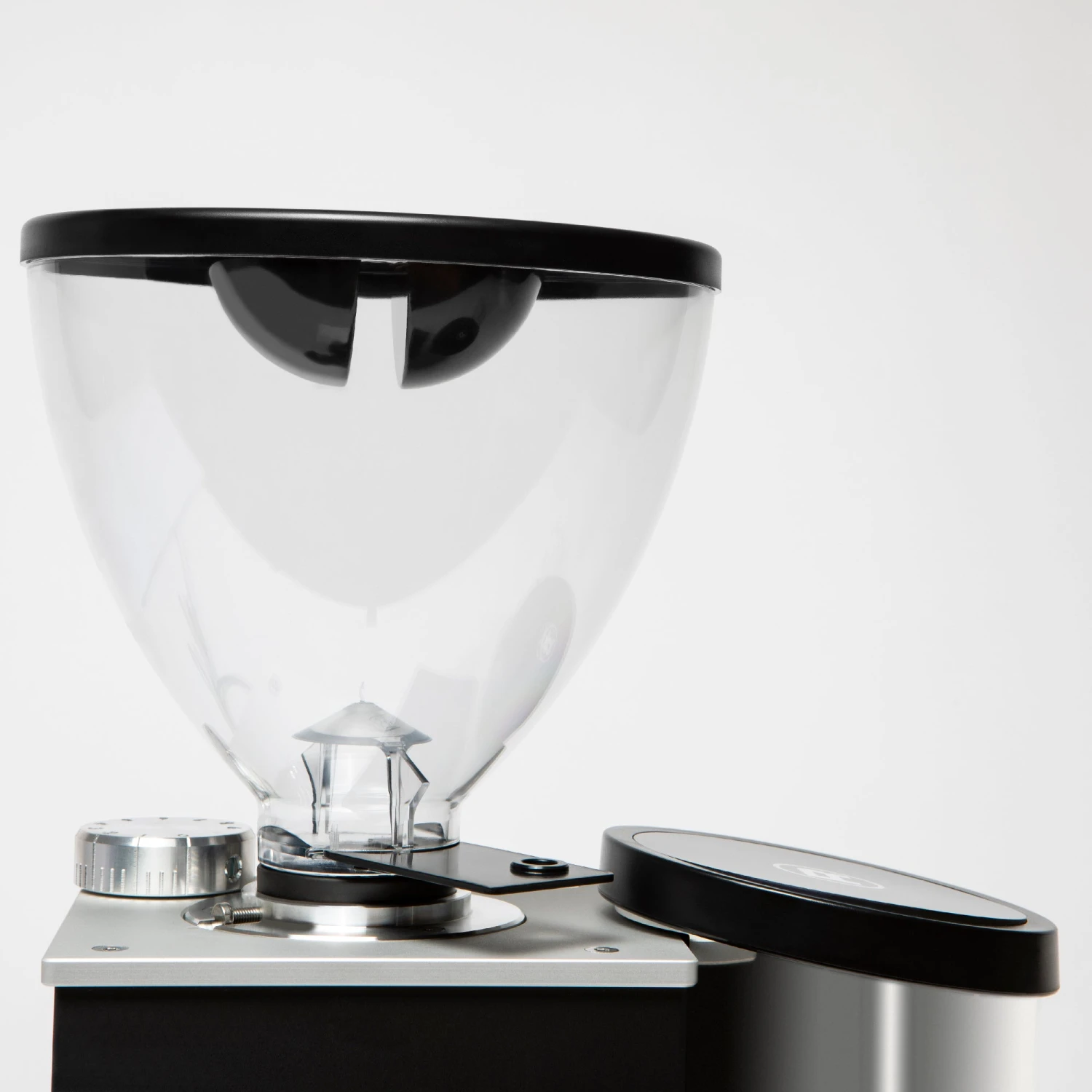 Rocket Espresso Faustino Grinder In Matte Black 8 Rocket Espresso Faustino Grinder In Matte Black - Image 8