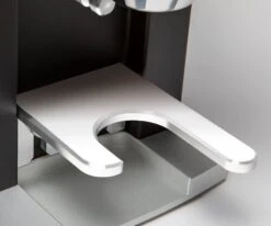 Rocket Espresso Faustino Grinder In Matte Black 31 Rocket Espresso Faustino Grinder In Matte Black -Coffee Machine Shop REFAUSTINOBLK 0645 G