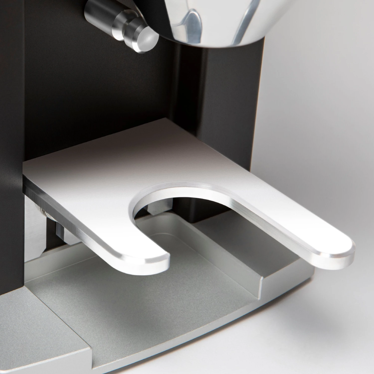 Rocket Espresso Faustino Grinder In Matte Black 9 Rocket Espresso Faustino Grinder In Matte Black - Image 9