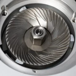 Rocket Espresso Faustino Grinder In Chrome 20 Rocket Espresso Faustino Grinder In Chrome -Coffee Machine Shop REFAUSTINOCME 0636