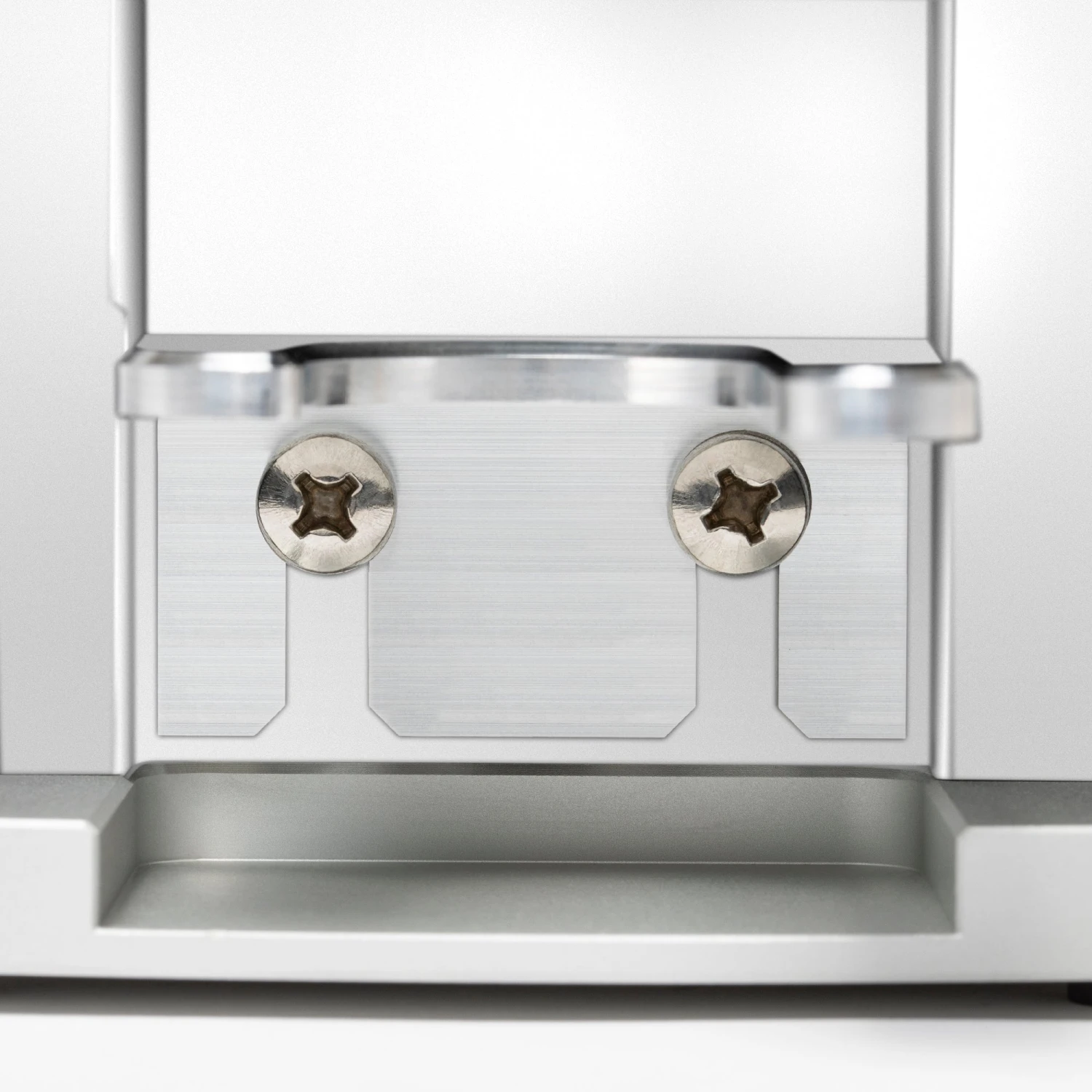 Rocket Espresso Faustino Grinder In Chrome 7 Rocket Espresso Faustino Grinder In Chrome - Image 7