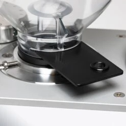 Rocket Espresso Faustino Grinder In Chrome 22 Rocket Espresso Faustino Grinder In Chrome -Coffee Machine Shop REFAUSTINOCME 0642