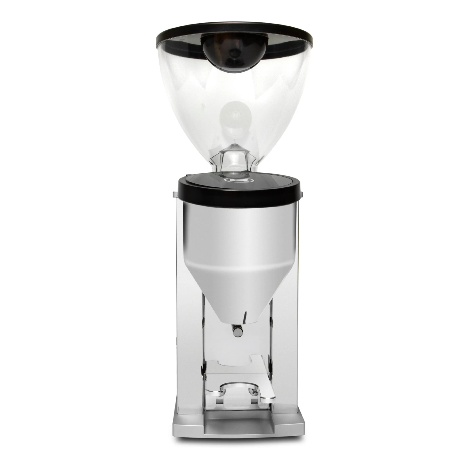 Rocket Espresso Faustino Grinder In Chrome 2 Rocket Espresso Faustino Grinder In Chrome - Image 2