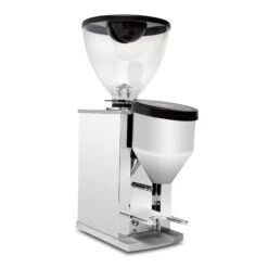 Rocket Espresso Faustino Grinder In Chrome 17 Rocket Espresso Faustino Grinder In Chrome -Coffee Machine Shop REFAUSTINOCME 0662
