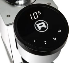 Rocket Espresso Faustino Grinder In Appartamento White -Coffee Machine Shop REFAUSTINOCOP 0627 G 34f5ea4b 8730 4948 bfa8 cd28ca1d2dd8