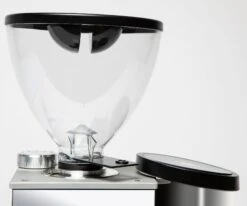 Rocket Espresso Faustino Grinder In Appartamento White -Coffee Machine Shop REFAUSTINOCOP 0644 G ac4b55f2 ecda 4b77 a936 66fbd0c157ec