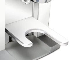 Rocket Espresso Faustino Grinder In Appartamento White -Coffee Machine Shop REFAUSTINOCOP 0645 G 9760c7d3 681d 4808 890f 270a4e14d794