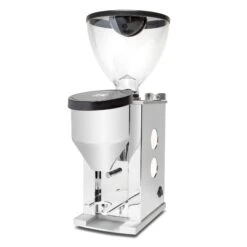 Rocket Espresso Faustino Grinder In Appartamento White