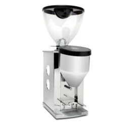 Rocket Espresso Faustino Grinder In Appartamento White -Coffee Machine Shop REFAUSTINOWHT 0599