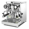 Rocket Espresso Mozzafiato Cronometro V Espresso Machine With Flow Control