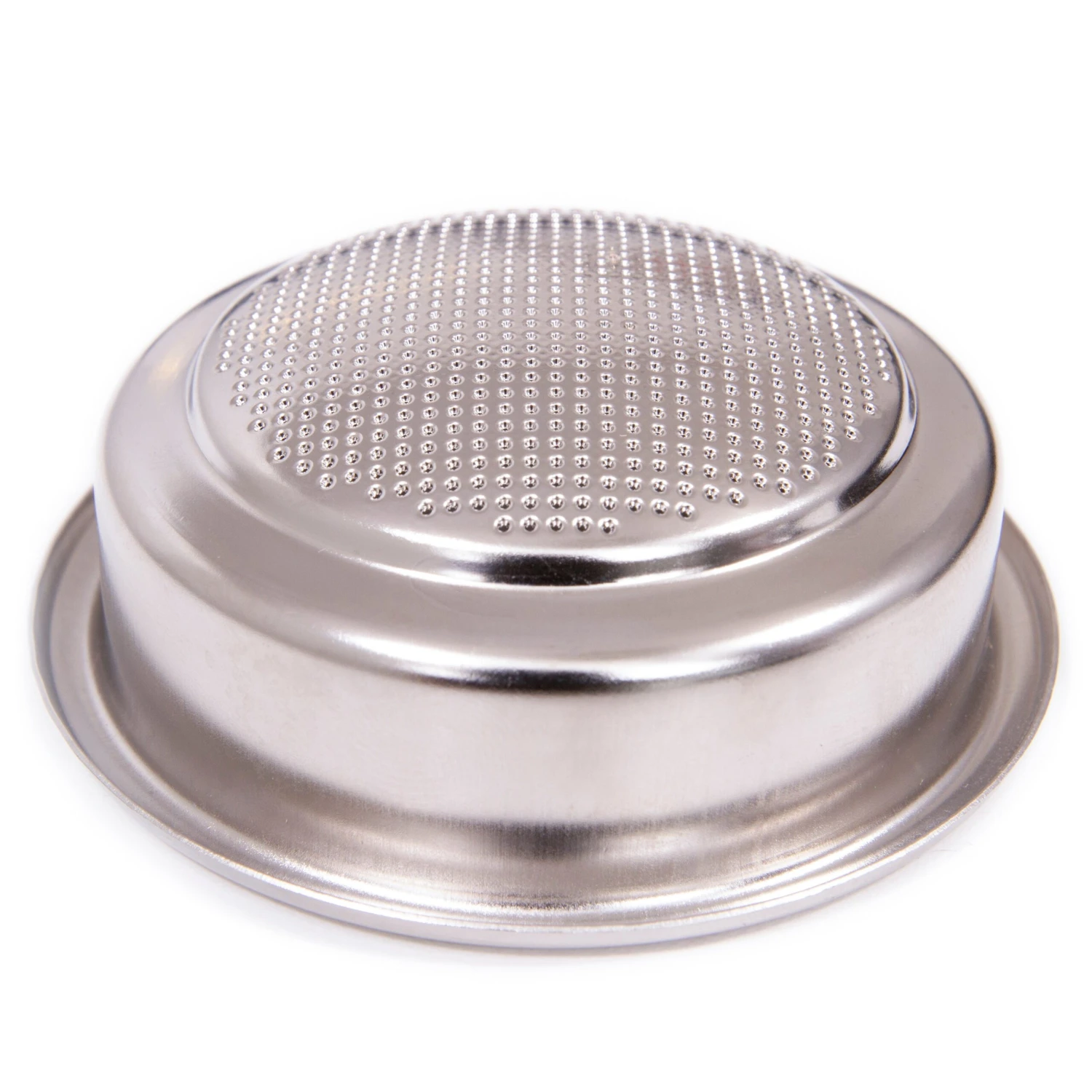 BIT Renato 16g 58mm Double Filter Basket 2 BIT Renato 16g 58mm Double Filter Basket - Image 2