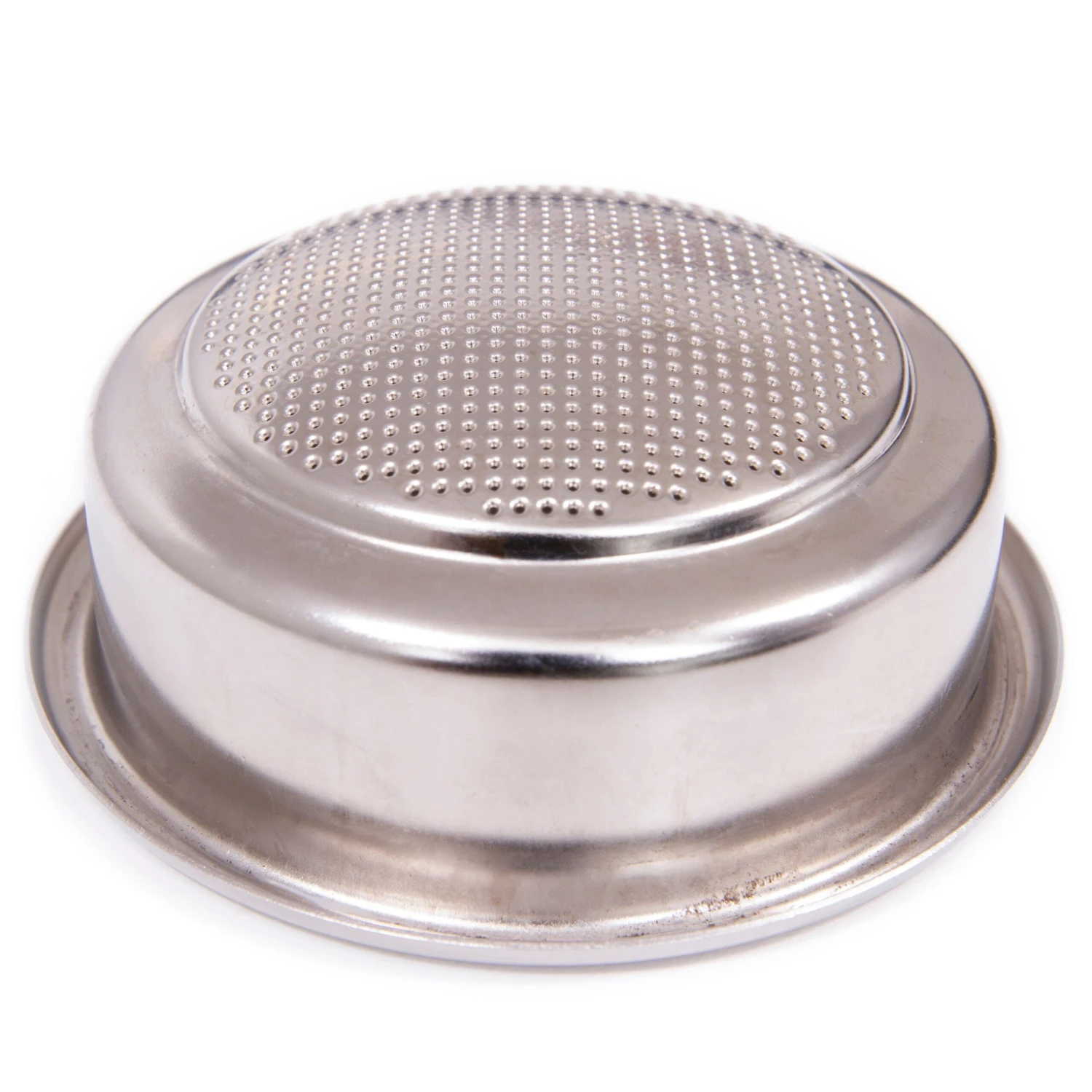 BIT Renato 18g 58mm Double Filter Basket 2 BIT Renato 18g 58mm Double Filter Basket - Image 2