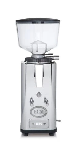 ECM S-Automatik 64 Espresso Grinder