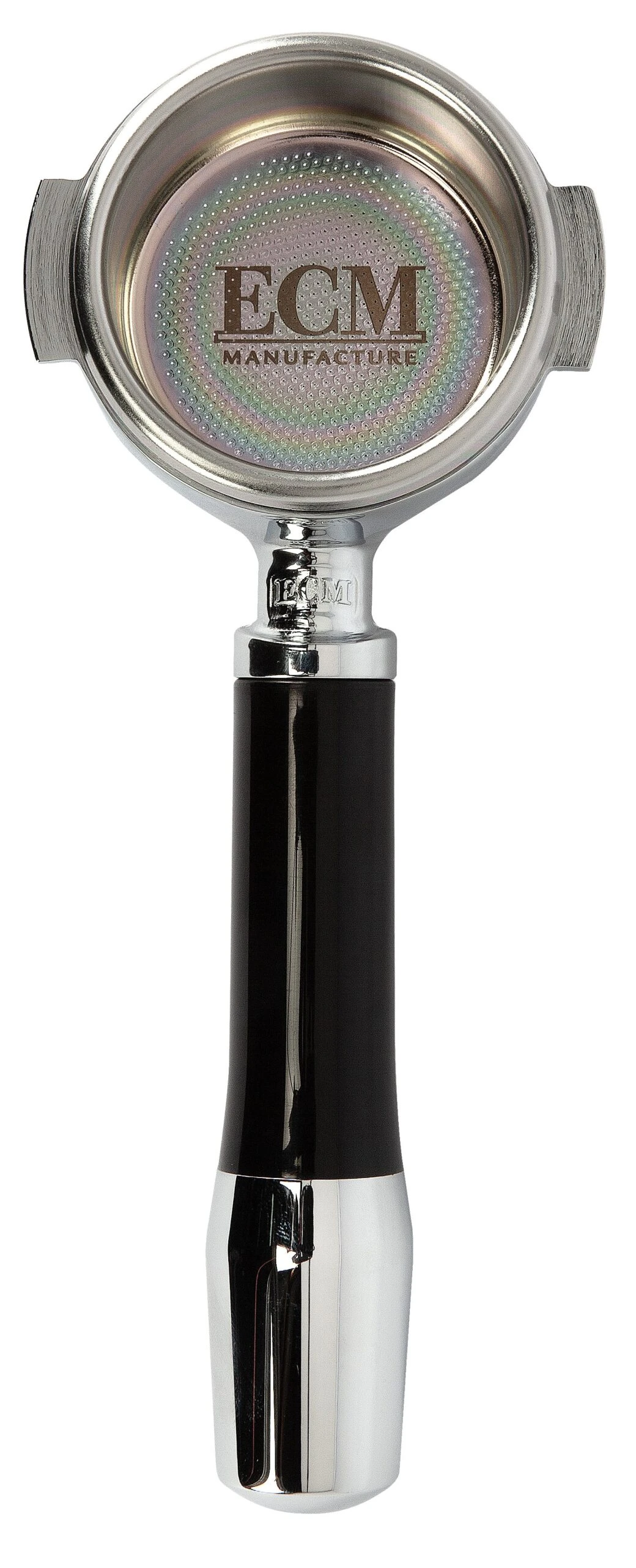 ECM IMS Precision Nanotech Portafilter Basket 18-20g 2 ECM IMS Precision Nanotech Portafilter Basket 18-20g - Image 2