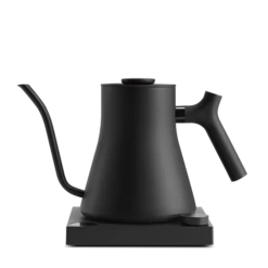 Fellow Stagg EKG Pro 0.9L Pour Over Kettle - Matte Black