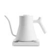 Fellow Stagg EKG Pro 0.9L Pour Over Kettle - Matte White