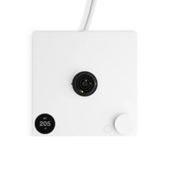 Fellow Stagg EKG Pro 0.9L Pour Over Kettle - Matte White -Coffee Machine Shop StaggEKGPro MatteWhite Base