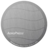 AeroPress Stainless Steel Reusable Filter - Standard
