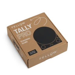 Fellow Tally Pro Precision Scale -Coffee Machine Shop TallyBox front