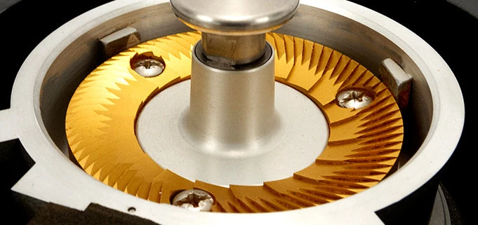 Ceado E37SD Single Dose Coffee Grinder 8 Ceado E37SD Single Dose Coffee Grinder - Image 8