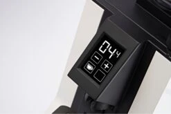 Eureka Mignon Turbo Espresso Grinder - Chrome -Coffee Machine Shop TurboDisplay 9a2e02b9 86a2 41ff 9f52 62b1a356adbe