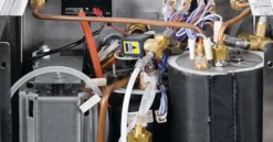 Quick Mill Vetrano 2B Evo Dual Boiler Espresso Machine -Coffee Machine Shop Vetrano2BEvo Grid1